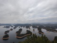 -千岛湖东南湖区