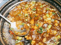 -金狮麟·新豫菜(金码大厦店)