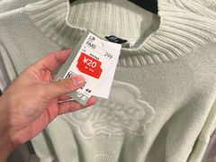 -H&M(集美万达店)