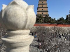 -西安城墙·碑林历史文化景区