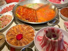 -小龙坎火锅(全球总店)