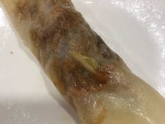-姥家春饼店(漳州二路店)