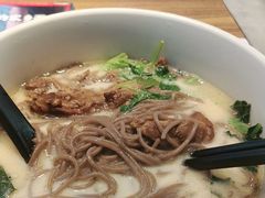 -和府捞面(星光大道一期店)