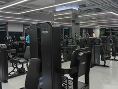 -优享健身(三元桥店)