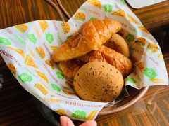 -YUE·6·西式融合餐厅(外滩六号店)