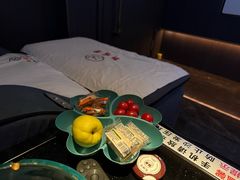 -御足汇汤泉足道SPA(滨湖店)