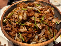 -四季民福烤鸭店(王府井东安门店)