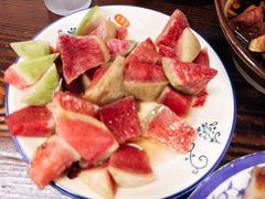 -清真长顺牛肉馆