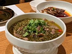 -隐庐·古法川菜(高新店)