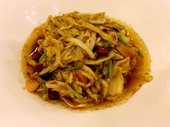 -瑞海姆酒店中餐厅