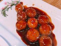 -旅马餐厅(茅家埠店)