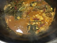 -白洋淀灶台鱼(名佳花园店)