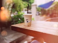 -T-COFFEE(长江花园店)