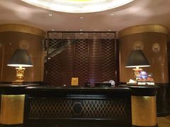 -深圳凯宾斯基酒店