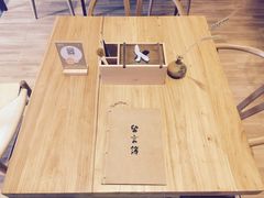 -麦子MaiMassage(打浦桥店)