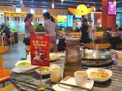 -老船舫·现做活鲜鱼馆(东郊记忆店)