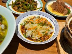 -红胖胖龙虾王·本地菜