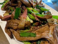 -老号尤兔头(西川店)
