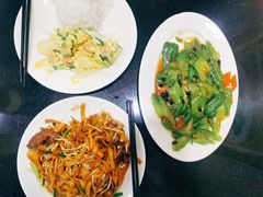 -海浪食店(湖滨中路店)