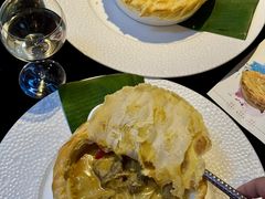 -翡翠鸟精品泰国菜(北辰财富中心店)