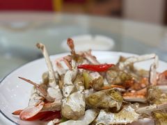 -阿莲美食园