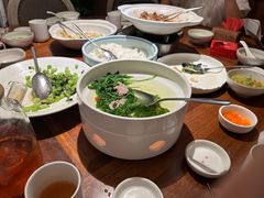 -瑶王府·广西菜(金阳路店)