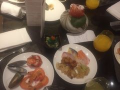 -深圳四季酒店·馥自助餐厅