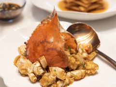 -海味世家·家常菜馆(明州里店)