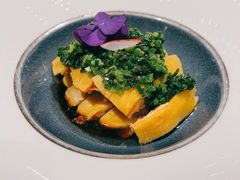 -上海苏宁宝丽嘉酒店·嘉府壹号中餐厅