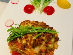 -伊斯坦布尔土耳其清真咖啡餐厅