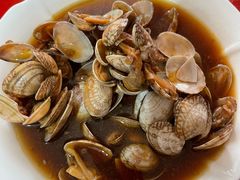 花甲-曾记大腰子烧烤(苗栗路总店)