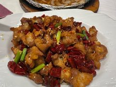 -凯鸽酒楼(大同振兴街店)