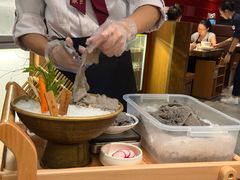 -巴奴毛肚火锅(悠唐购物中心店)