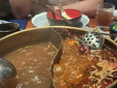 -赤RedBowl川锅·炙烤·板前(北京瑰丽酒店)