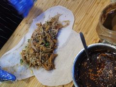 -安徽阜阳卷馍(西单店)