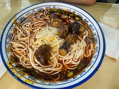 -牛王庙外行家常面(芳草街店)