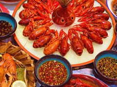 -袁老大龙虾(石鼓路总店)