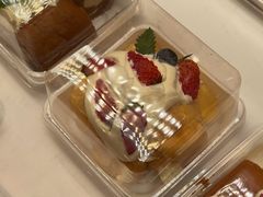 -甜星Star·生日蛋糕(百盛店)