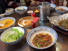 -衡厨·衡阳土菜(中南店)