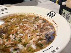 -渔语鱼新川菜Bistro(万象天地店)