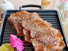 -酒井酱子·深夜食堂(东城汇店)