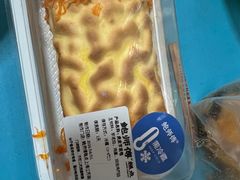 -鲍师傅糕点(江苏路店)