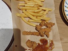 -必胜客(花都百业店)