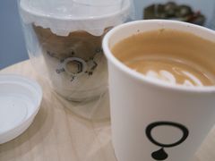 -浆木咖啡馆(湘子庙街店)