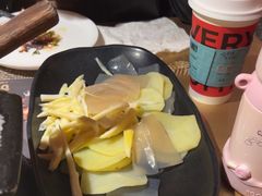 -吞鱼兽麻辣烤鱼(万达店)