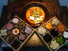 -芈重山老火锅(洪崖洞店)