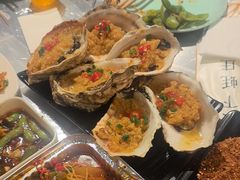 -夜下蚝庄(狄村街店)