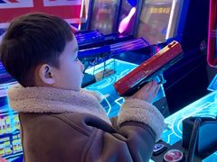 -天空之城动漫电玩世界(路劲又一城店)