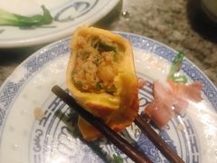 金牌煎饺-南京大牌档(中关村店)