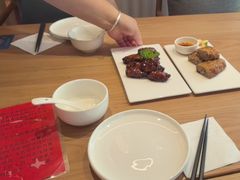 -枣子树·素食餐厅(普陀山店)